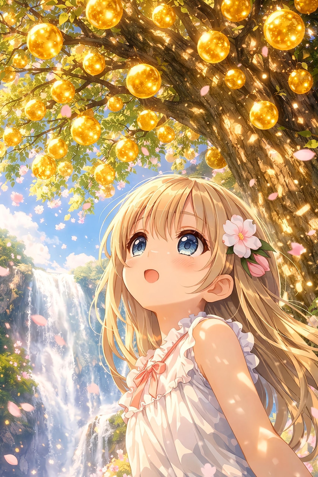 キンタマ吊リー