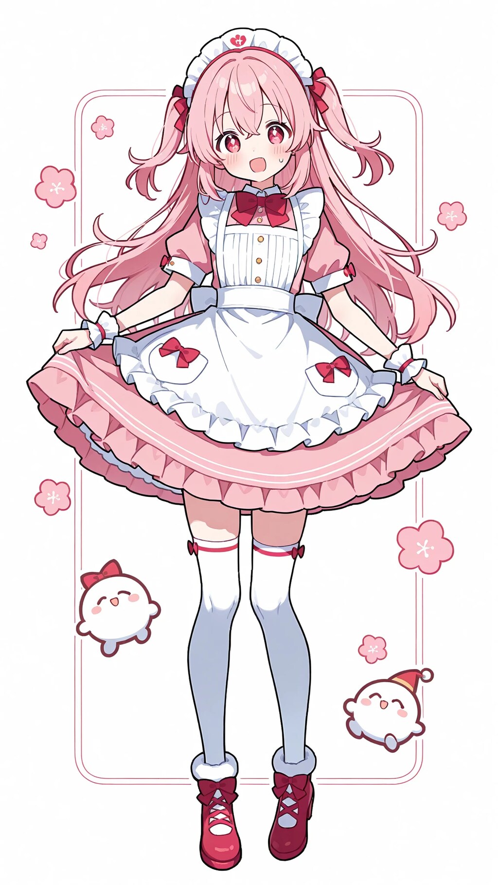 へ(^▽^*)＿..:゜・。