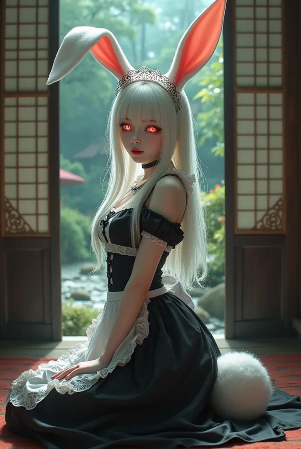 アンテッド　バニー２