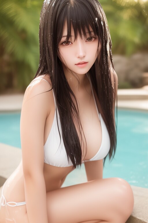 bikini