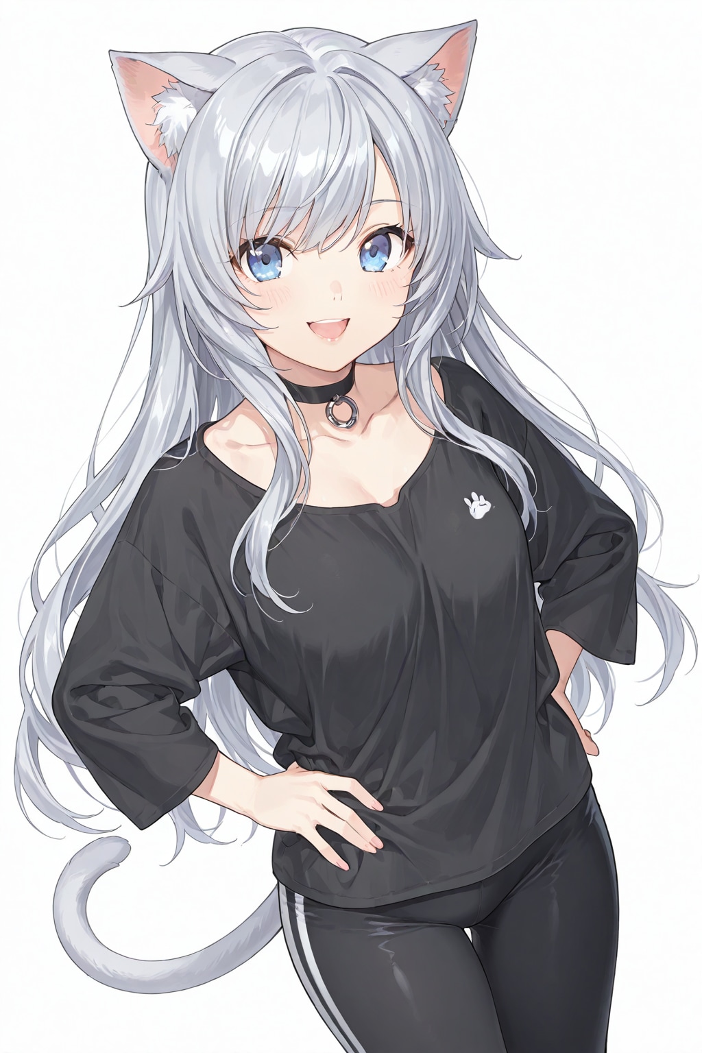 ユキネ【Vete ┃ Seradose ILL v.3】 | の人気AIイラスト・グラビア