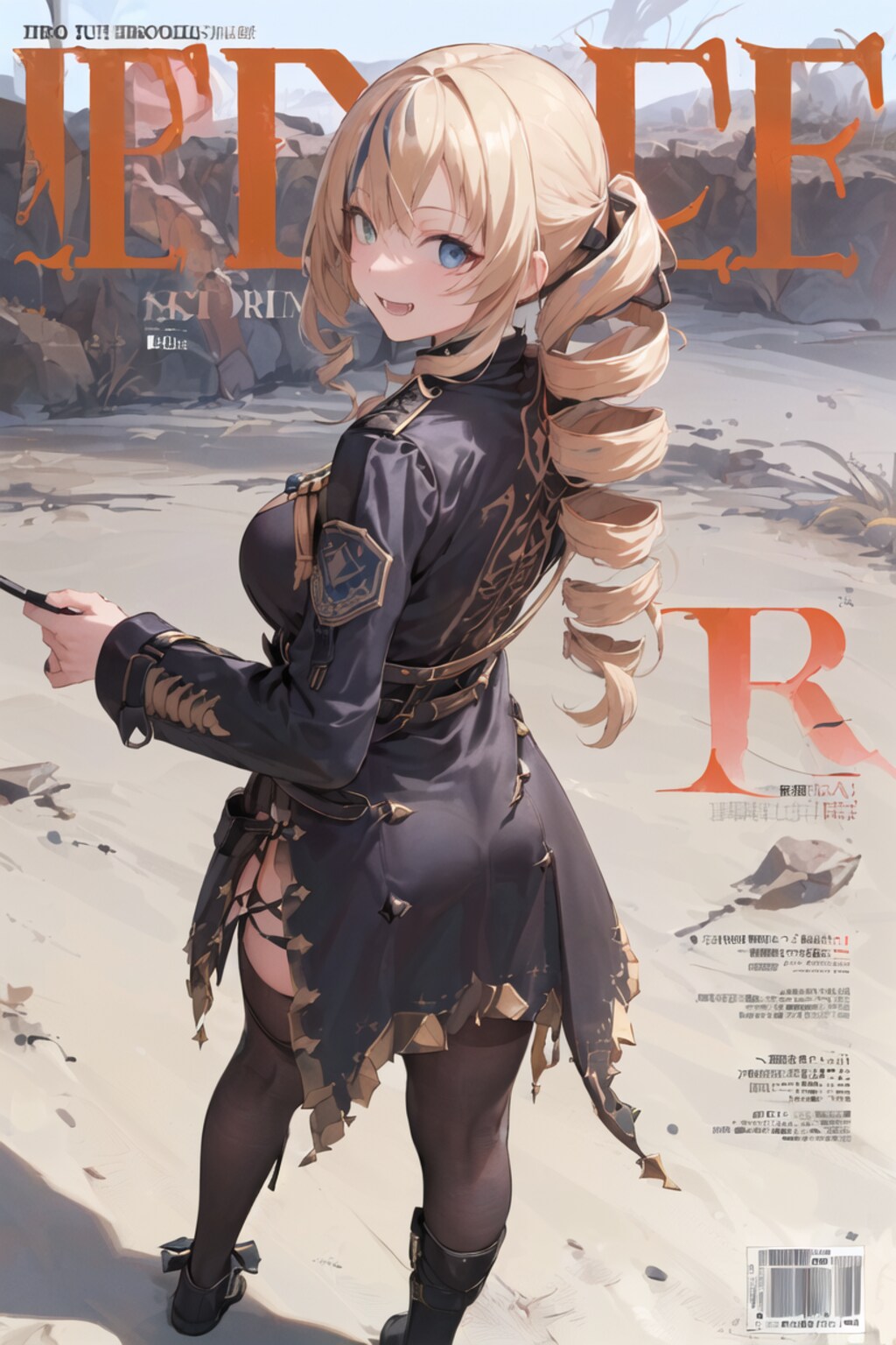 月刊お嬢様 詰め合わせ