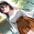 理想の夏コーデ 10枚目