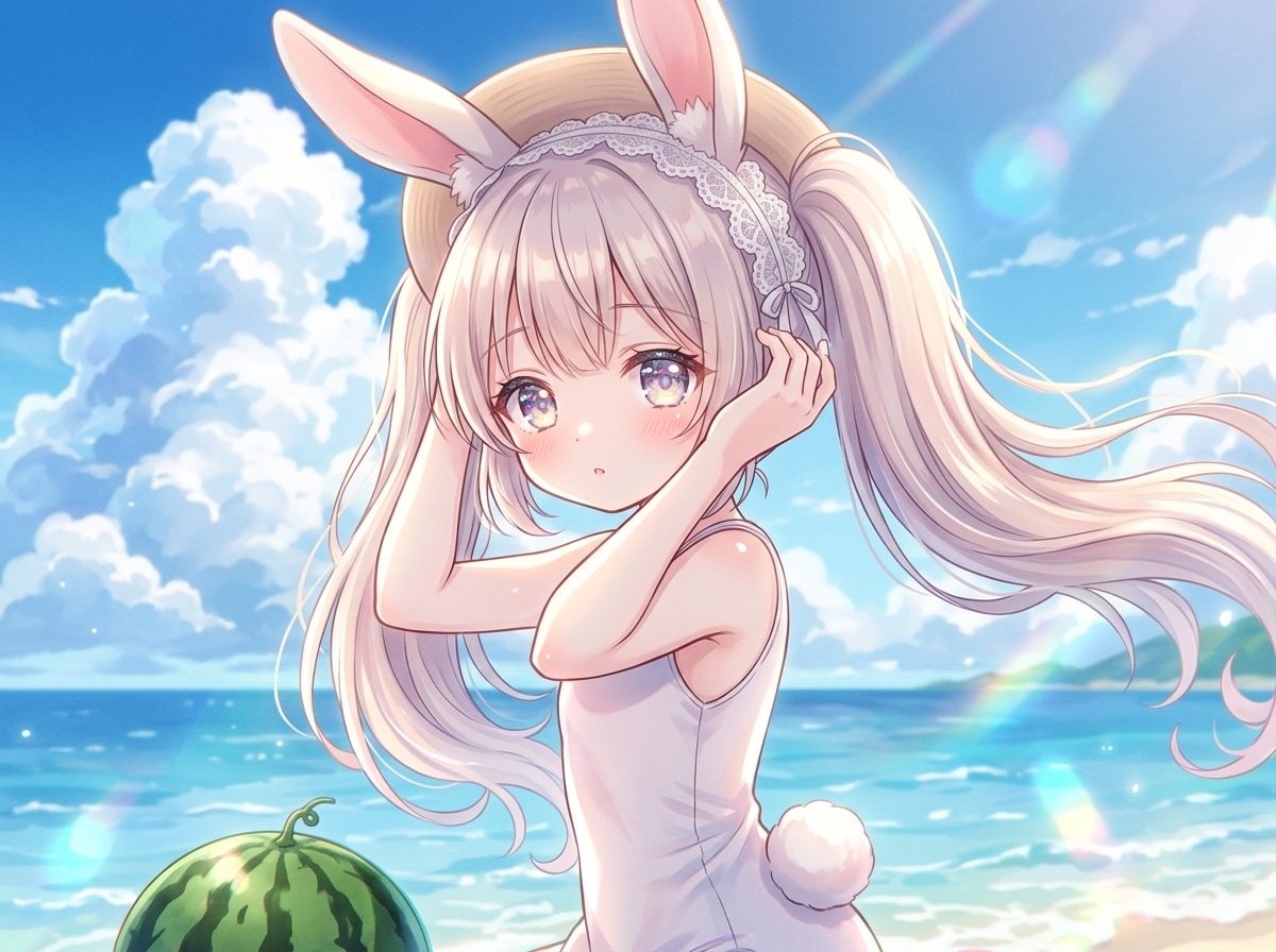 銀ツイぴょん