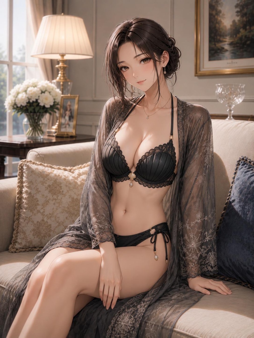 これがこう（人妻）