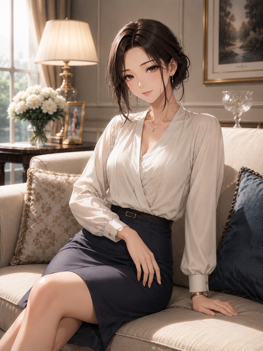これがこう（人妻）