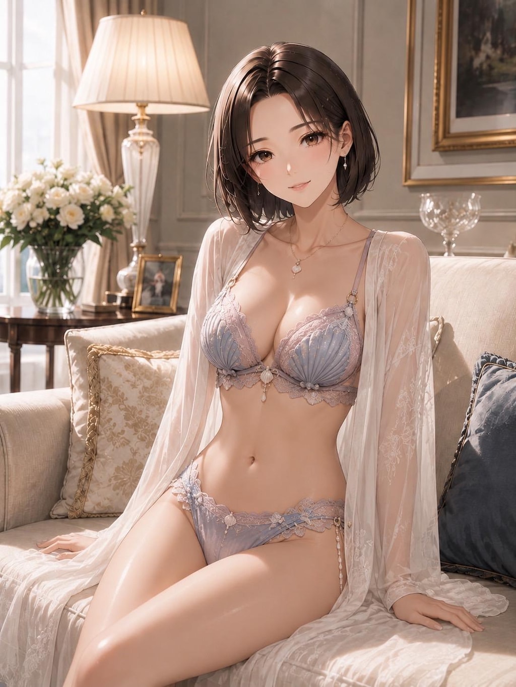 これがこう（人妻）