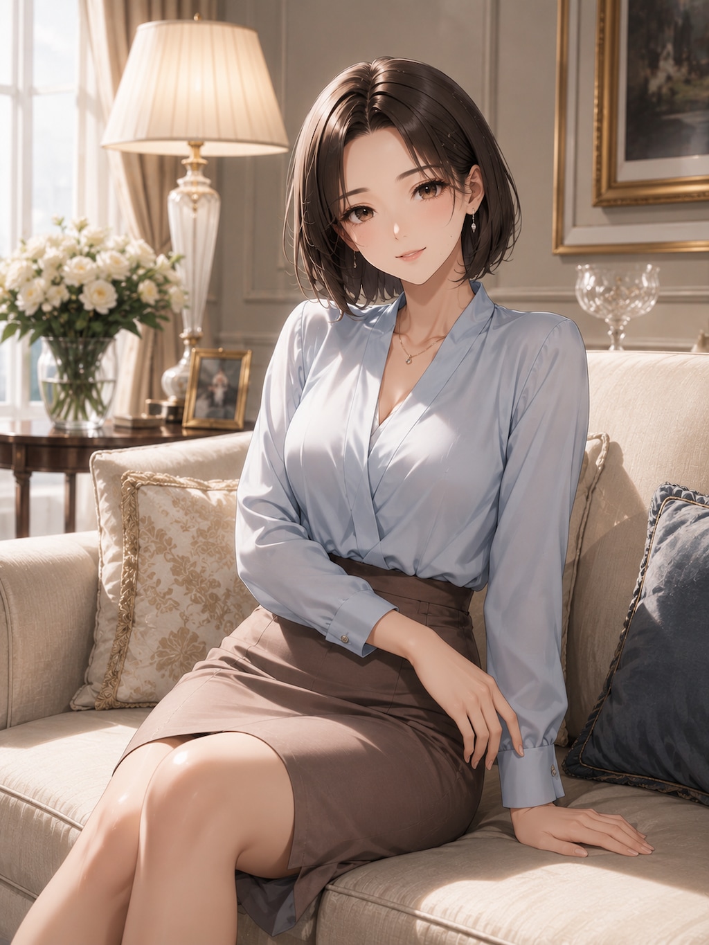 これがこう（人妻）