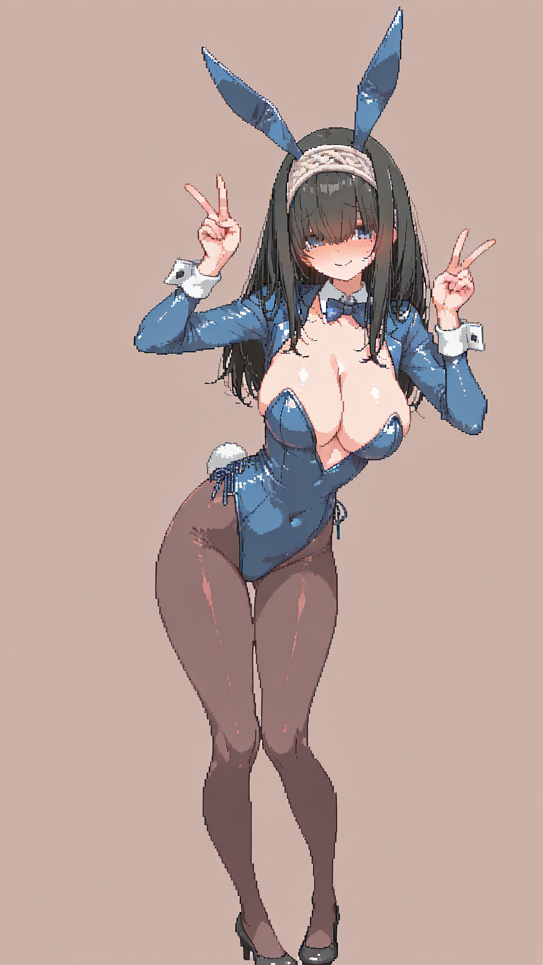 イッイエーイ///
