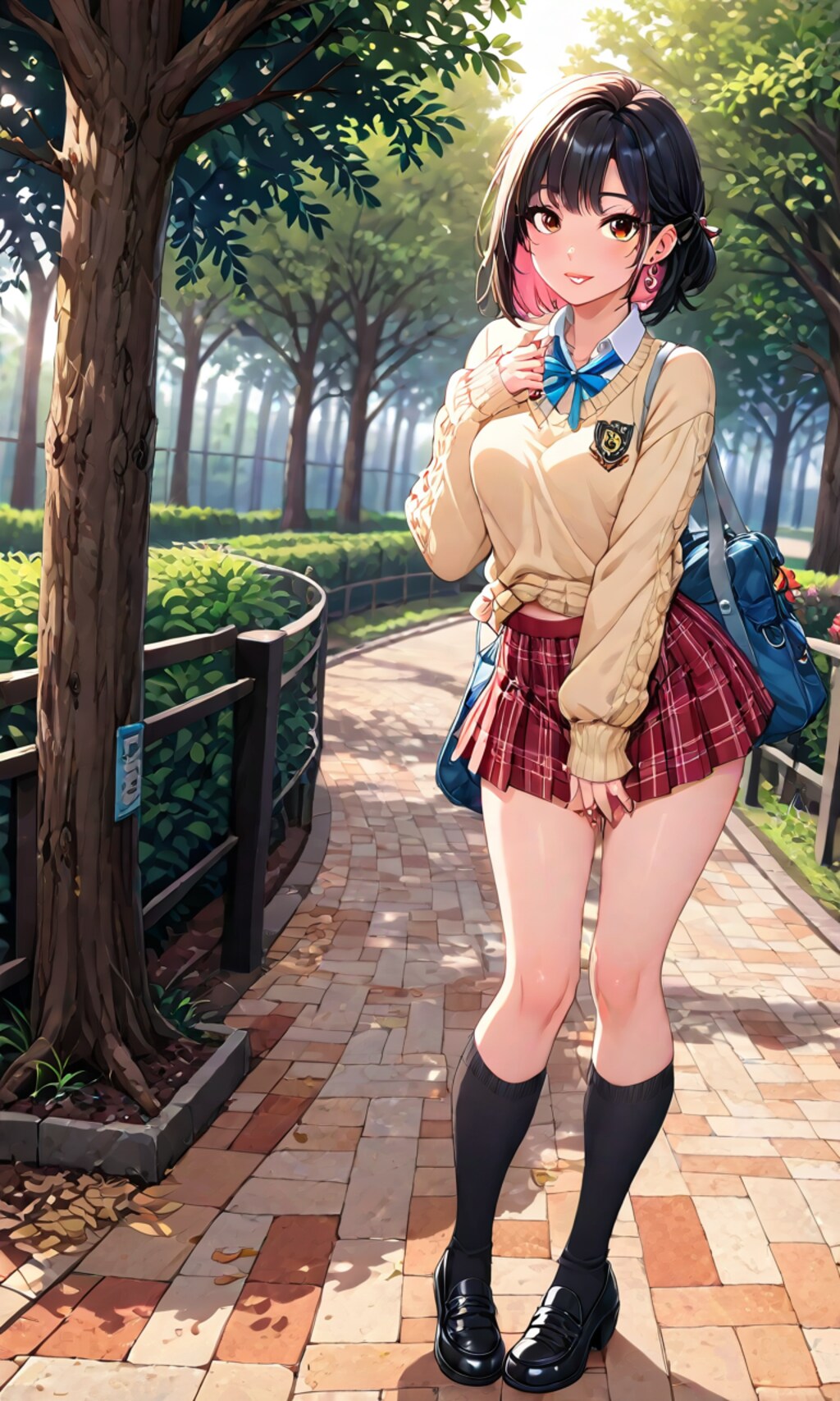 JK（女子高生）261