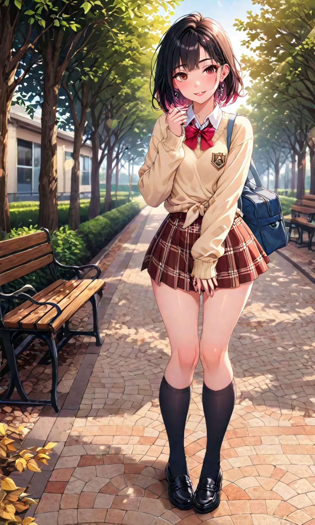 JK（女子高生）261