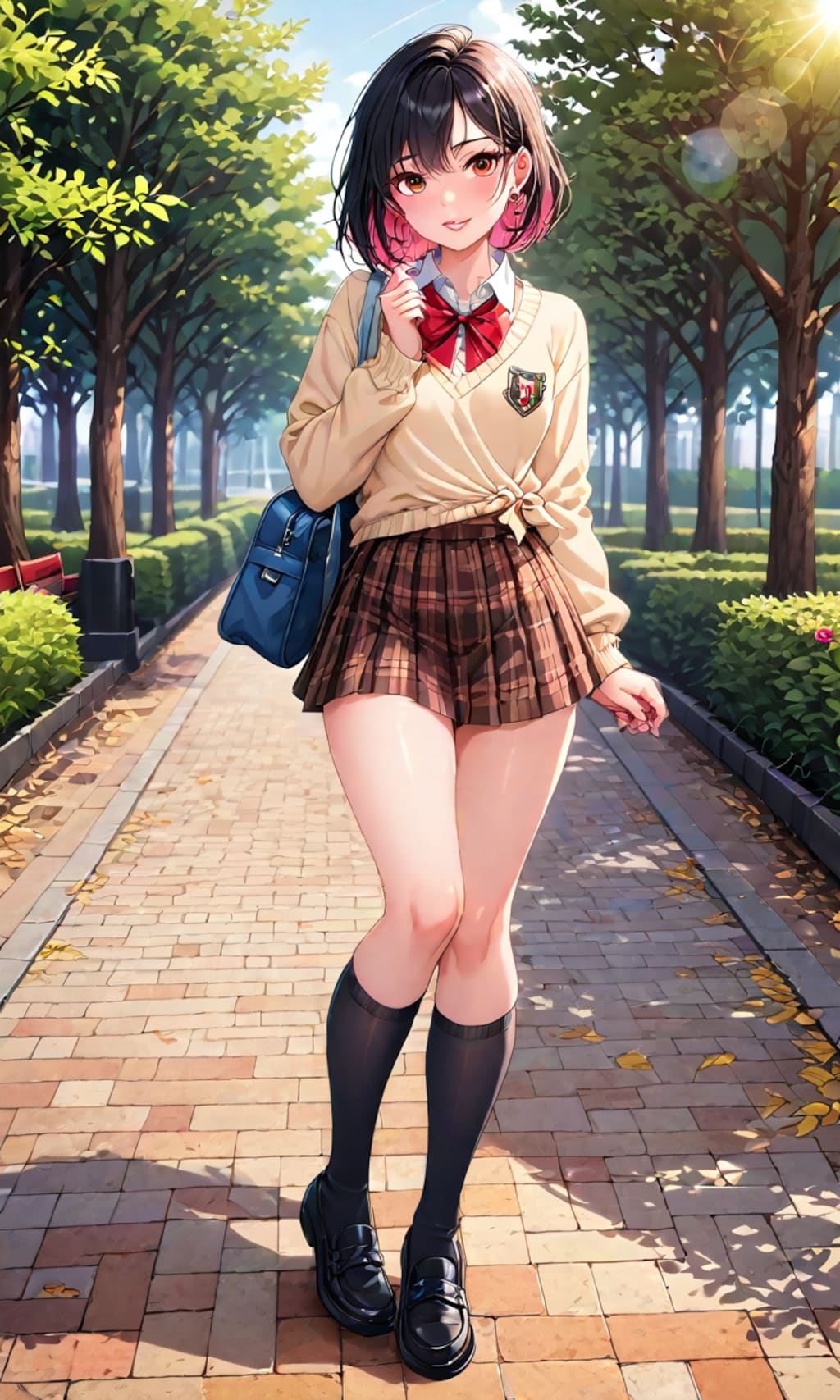 JK（女子高生）261