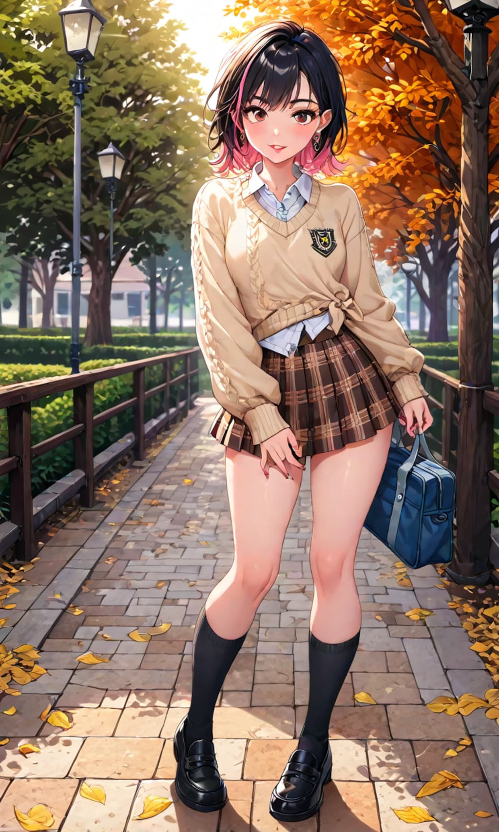 JK（女子高生）261