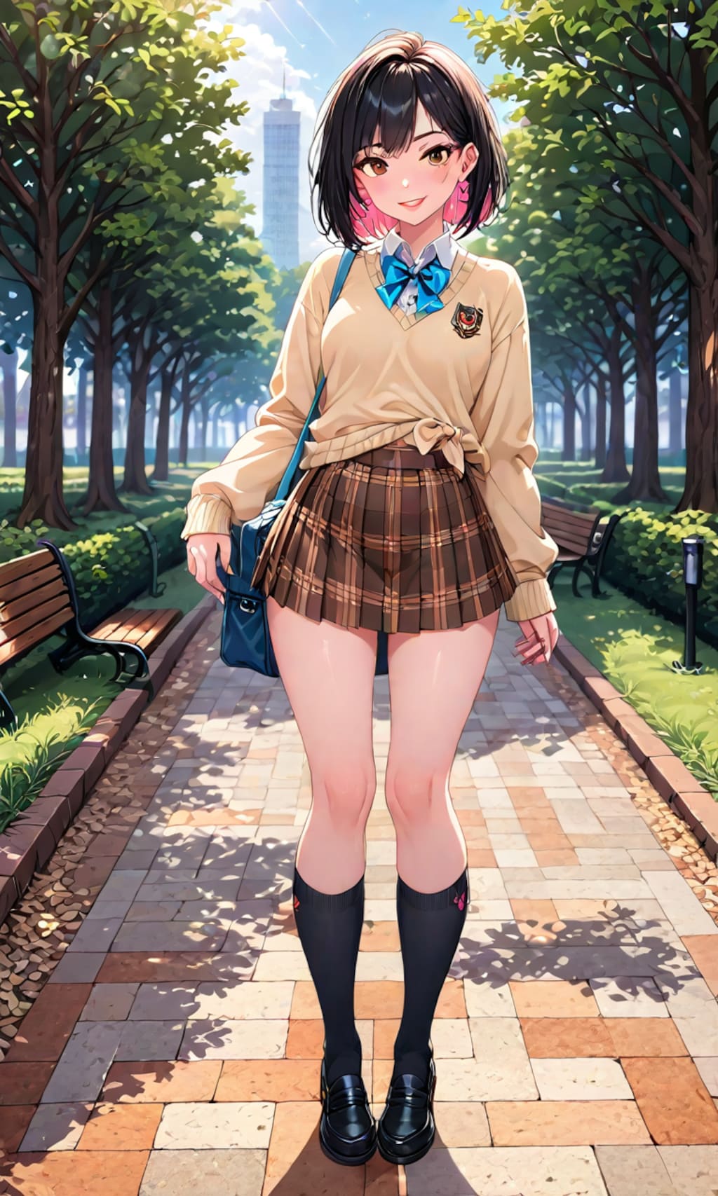 JK（女子高生）261