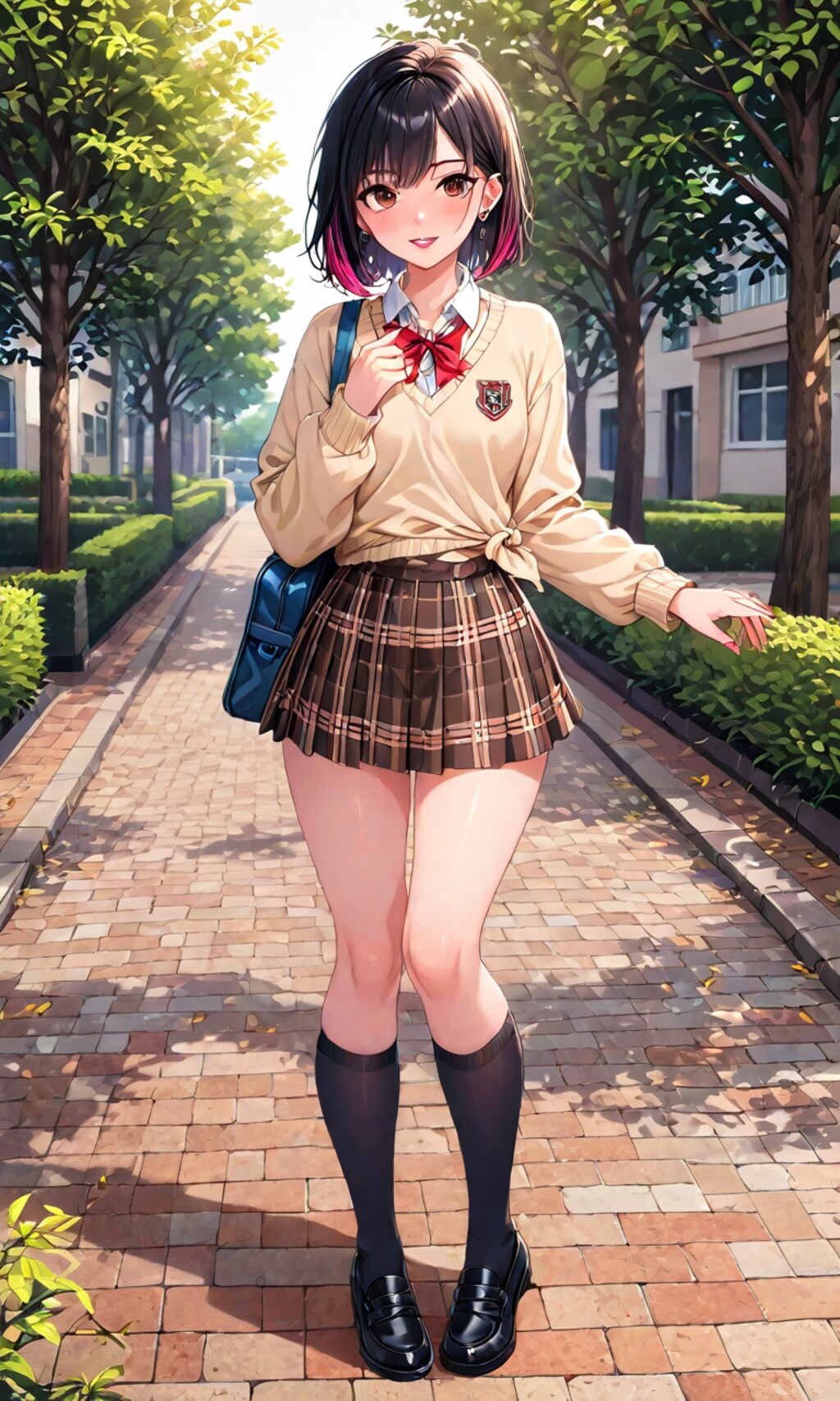 JK（女子高生）261