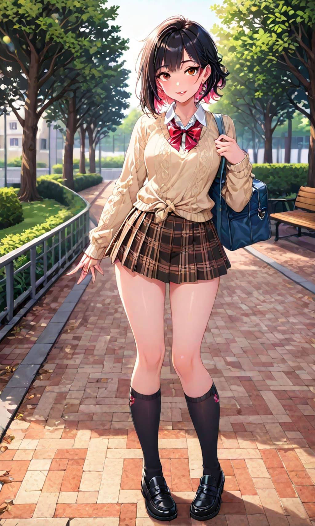 JK（女子高生）261