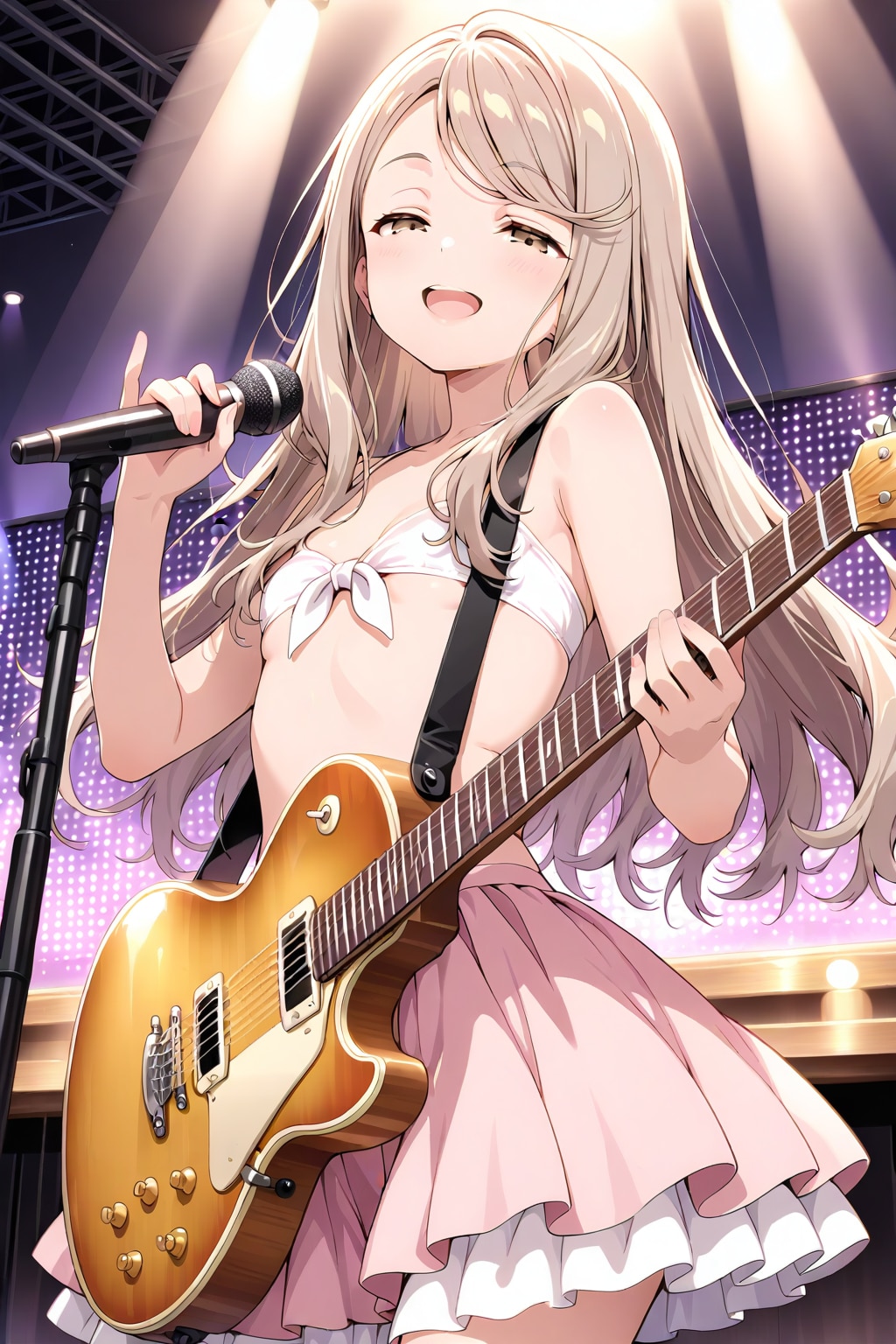 HARPYさんLIVE