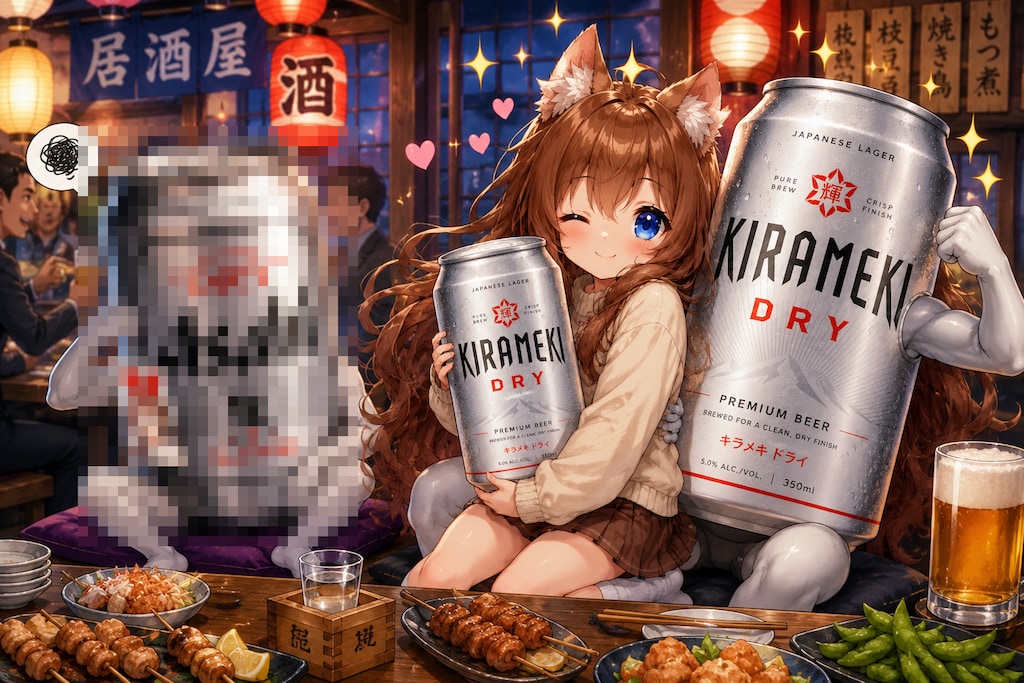 キタシンさんところのNTR
