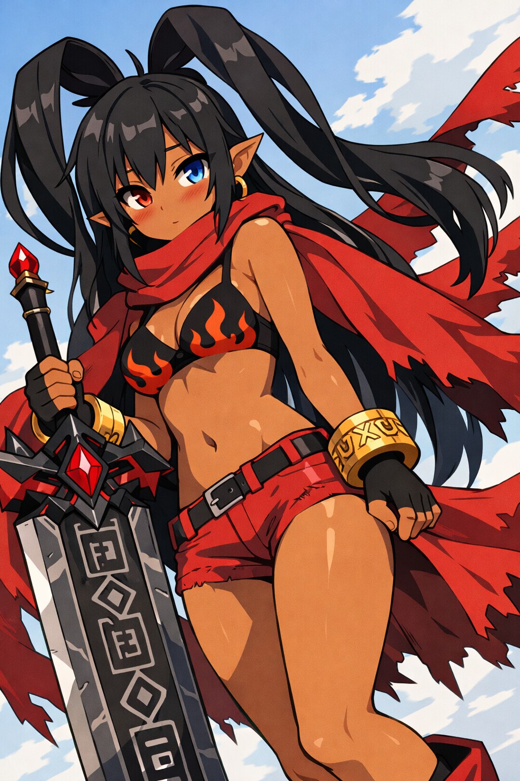 ちょ・・超魔王じゃないですよ!?