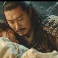 [MJ]口ひげのある日本人 2枚目