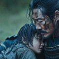 [MJ]口ひげのある日本人 3枚目