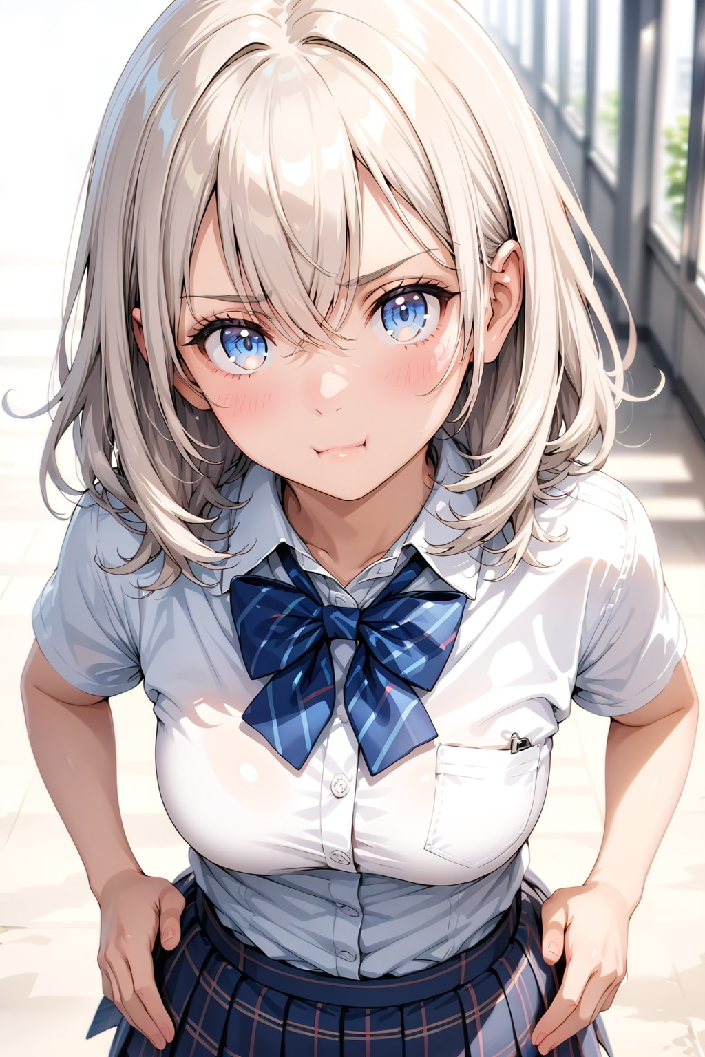 恋愛シミュレーションゲーム