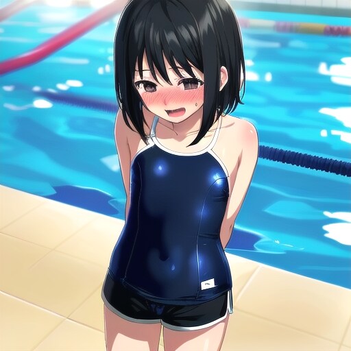 水着