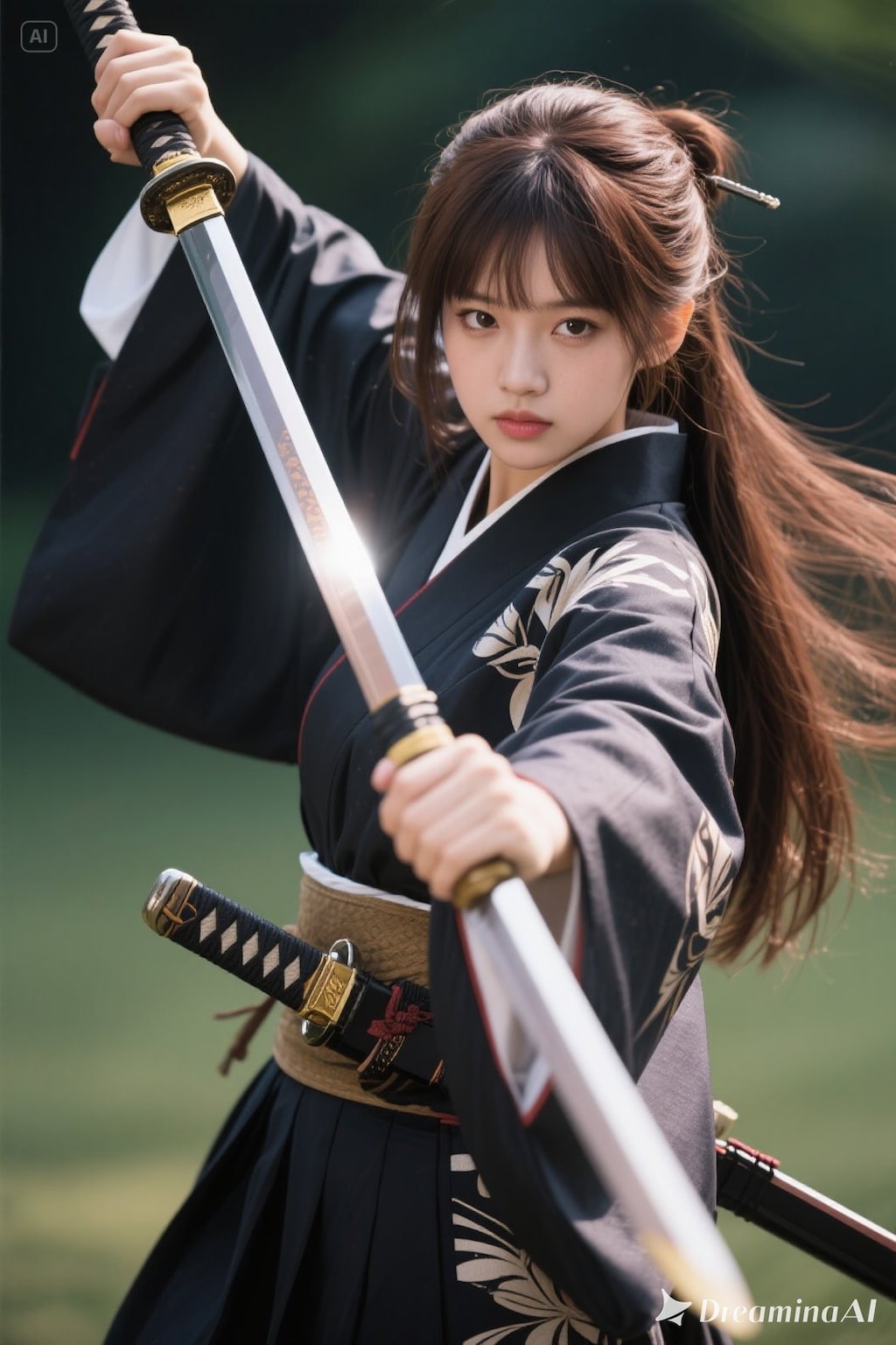 【実写風？】みことちゃん