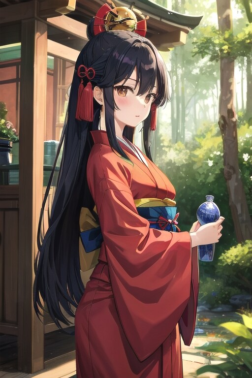 さくらちゃん427 | の人気AIイラスト・グラビア