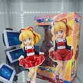 ロールちゃんフィギュア 2枚目