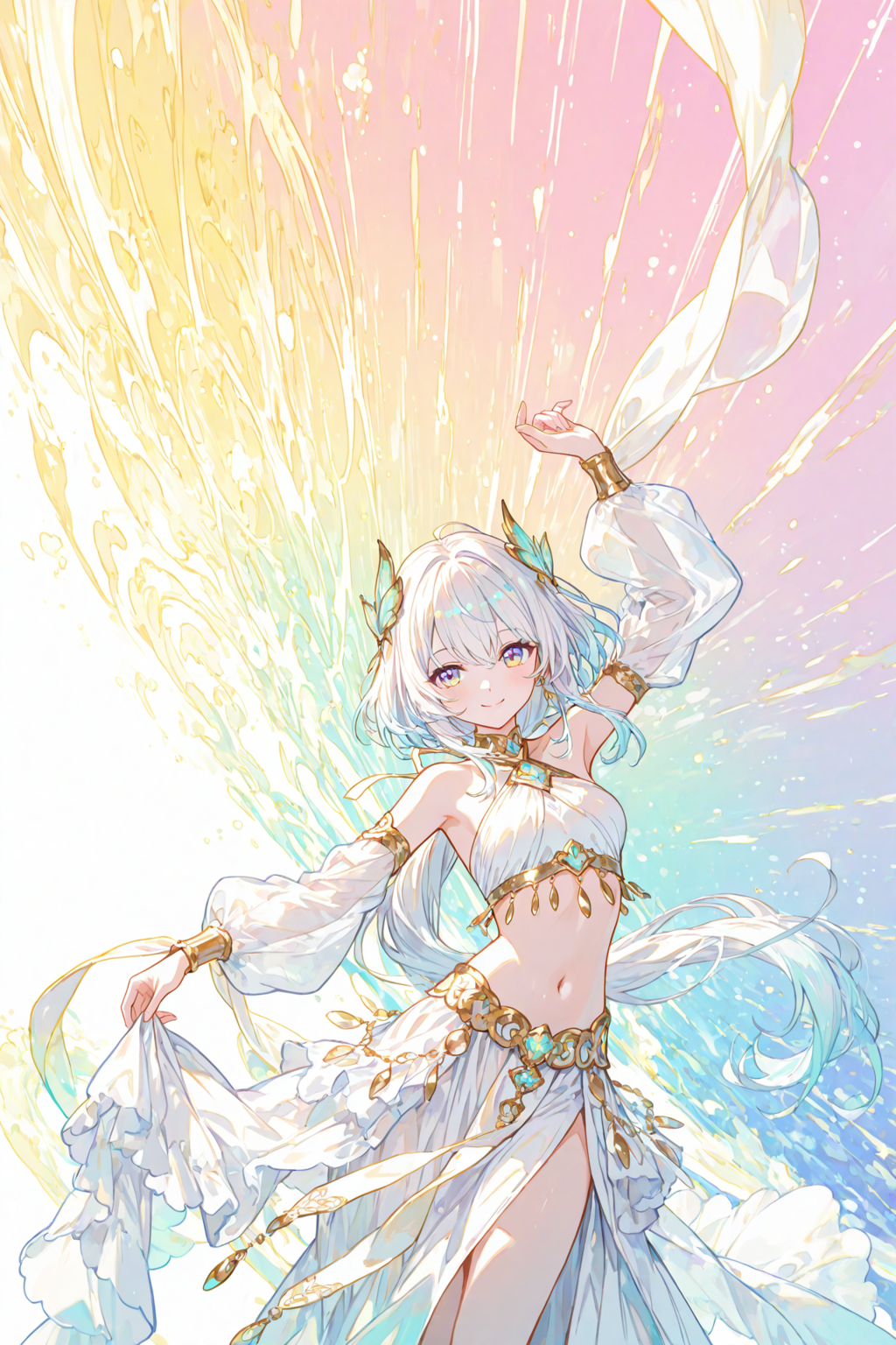 ダンスといえば