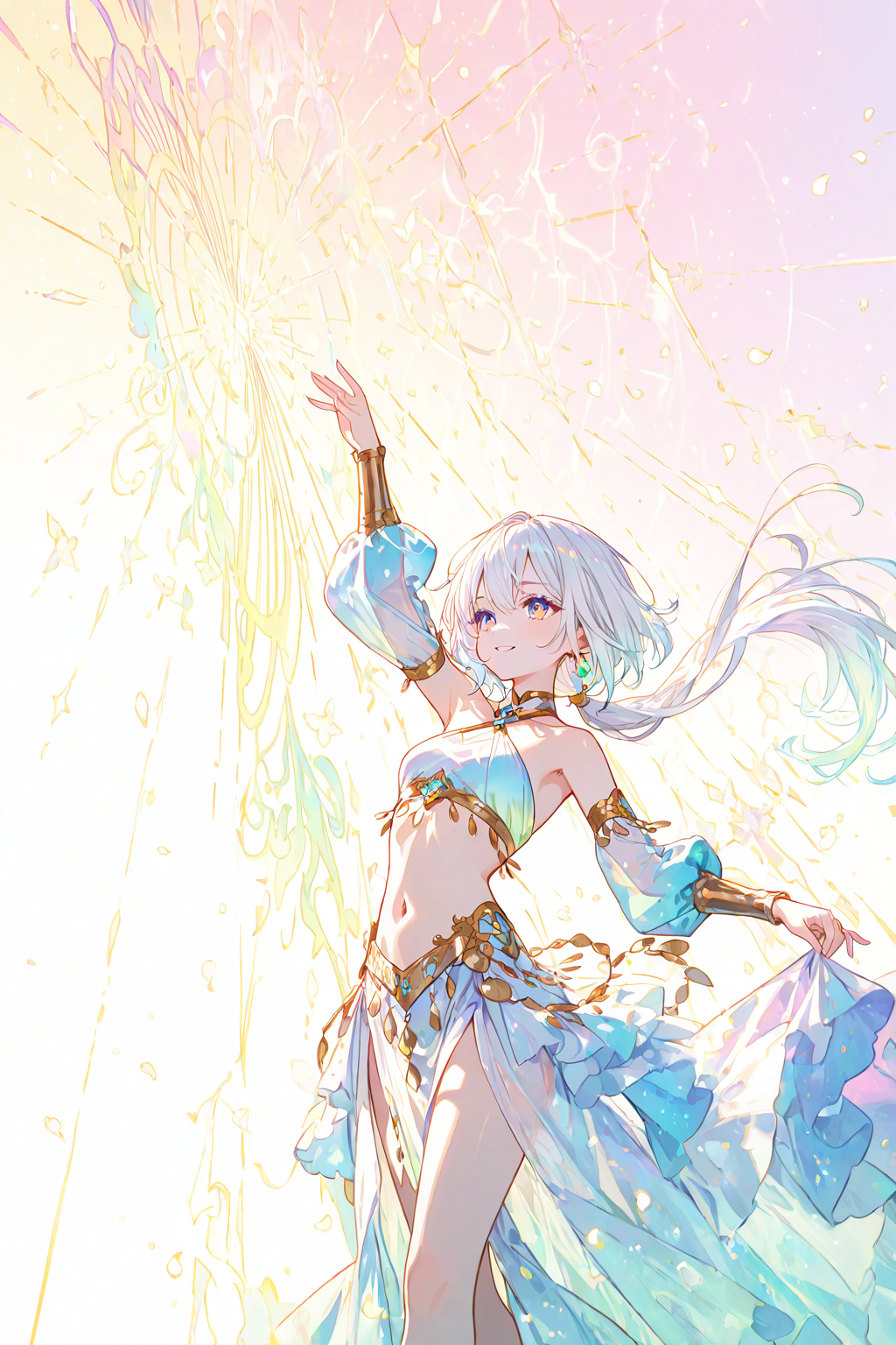 ダンスといえば