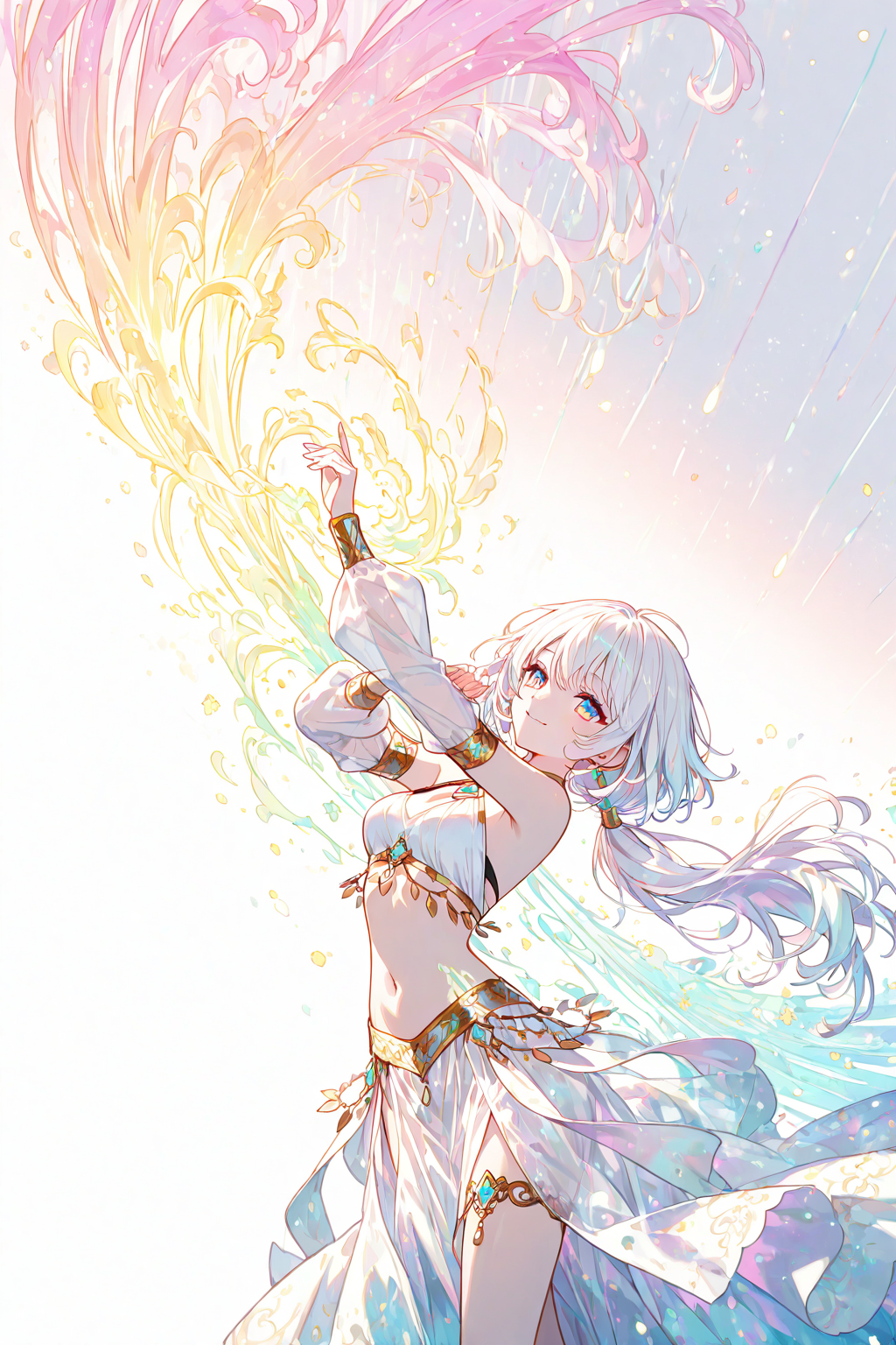 ダンスといえば