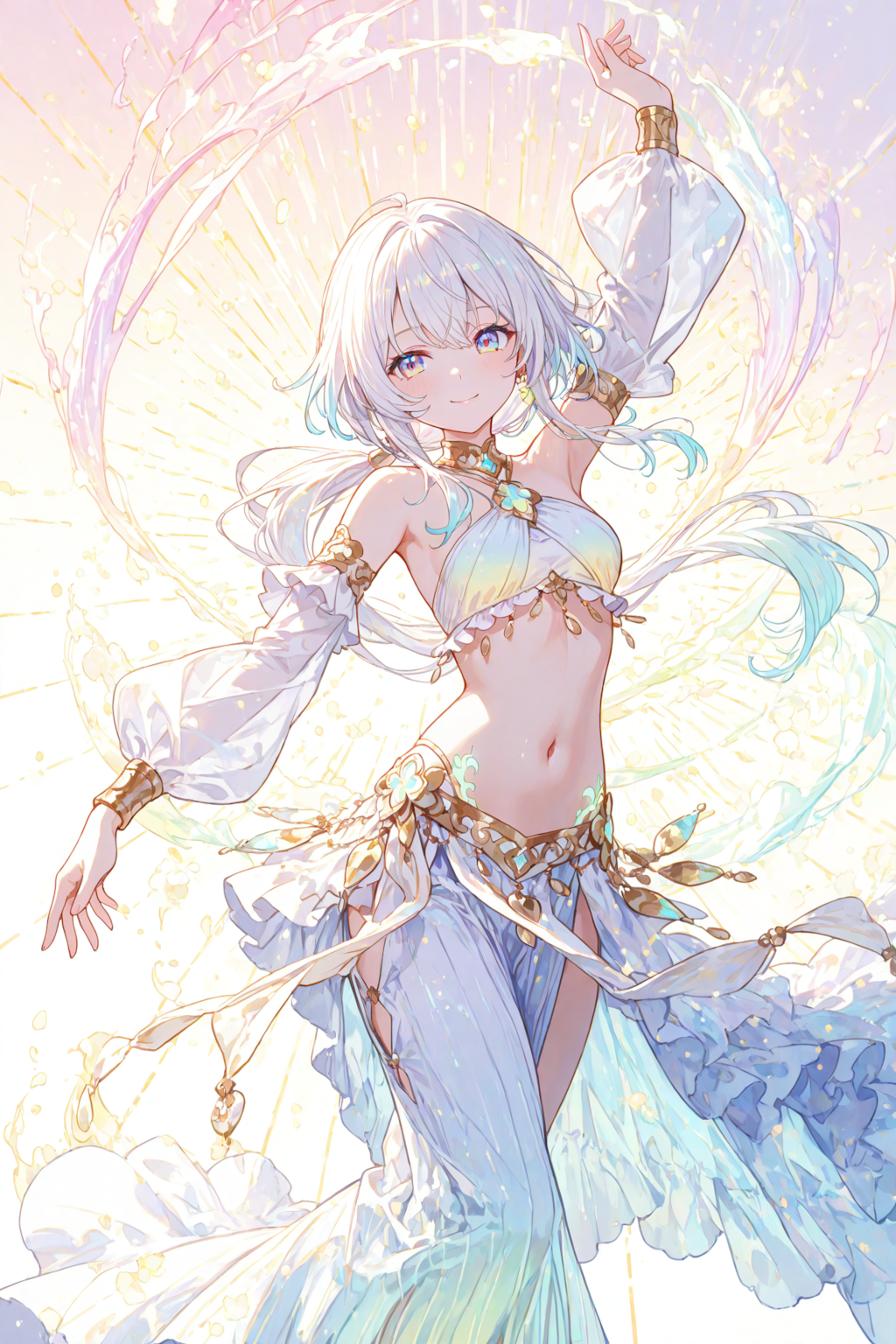 ダンスといえば