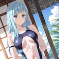 [呪術廻戦JujutsuKaisen]三輪霞 Kasumi Miwa 9枚目