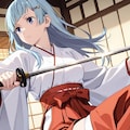 [呪術廻戦JujutsuKaisen]三輪霞 Kasumi Miwa 4枚目
