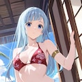 [呪術廻戦JujutsuKaisen]三輪霞 Kasumi Miwa 10枚目