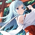 [呪術廻戦JujutsuKaisen]三輪霞 Kasumi Miwa 7枚目