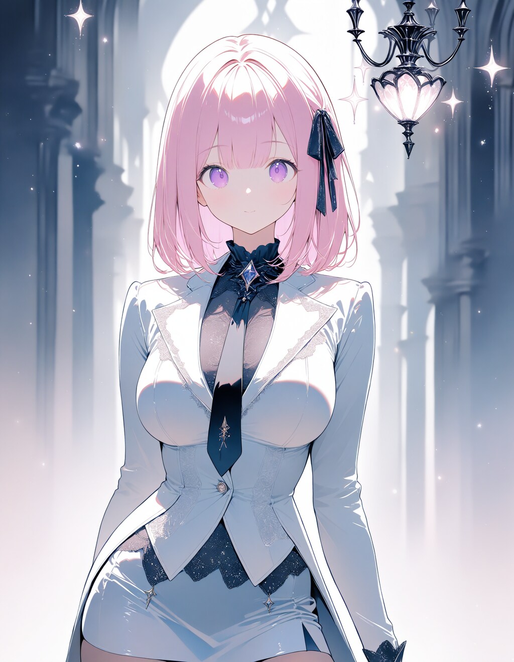 タキシード姉さんXL