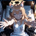 伊落マリー / ブルーアーカイブ #3 2枚目