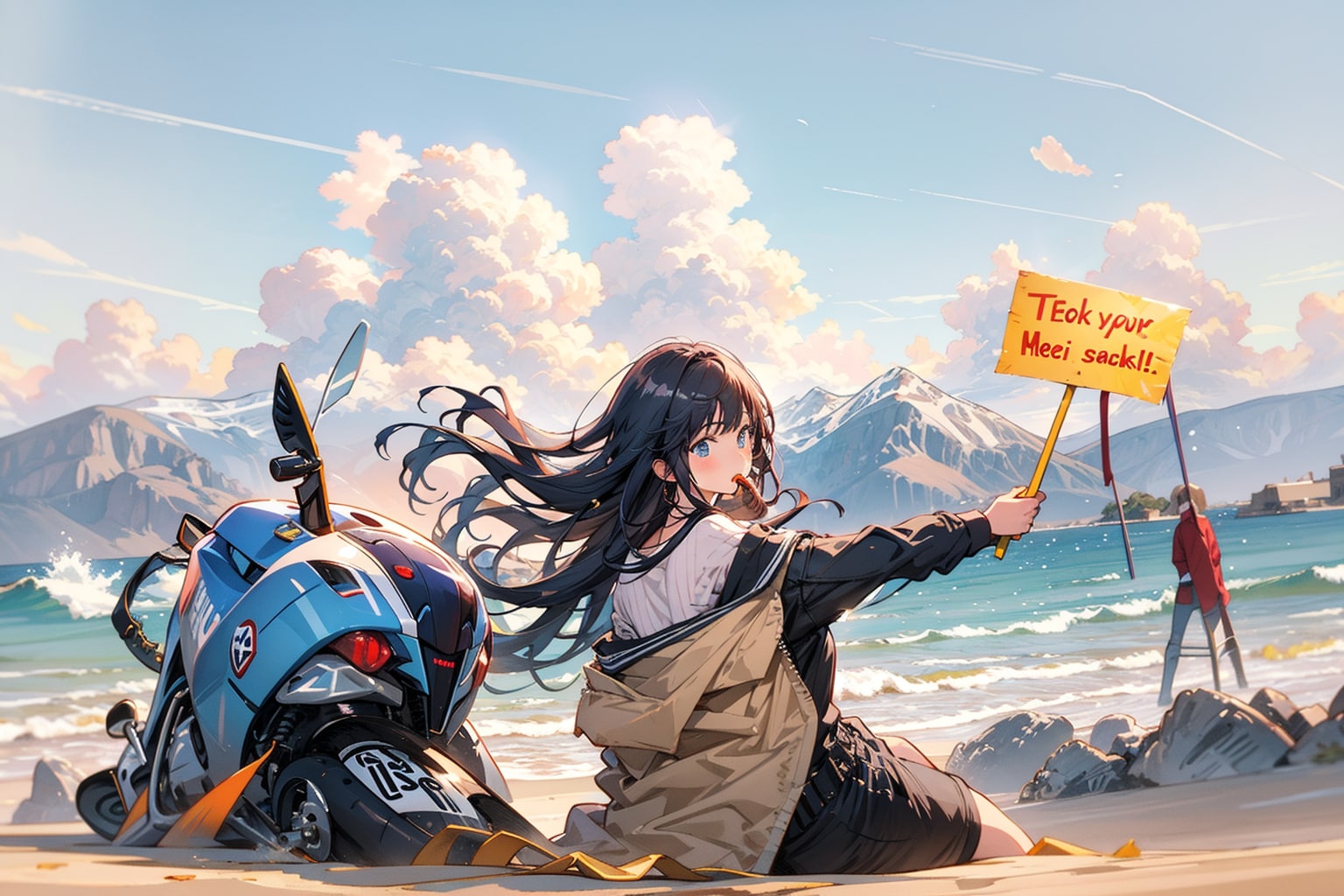 豊臣兄弟！ | の人気AIイラスト・グラビア