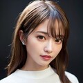 読者モデル 2枚目