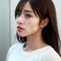読者モデル 3枚目