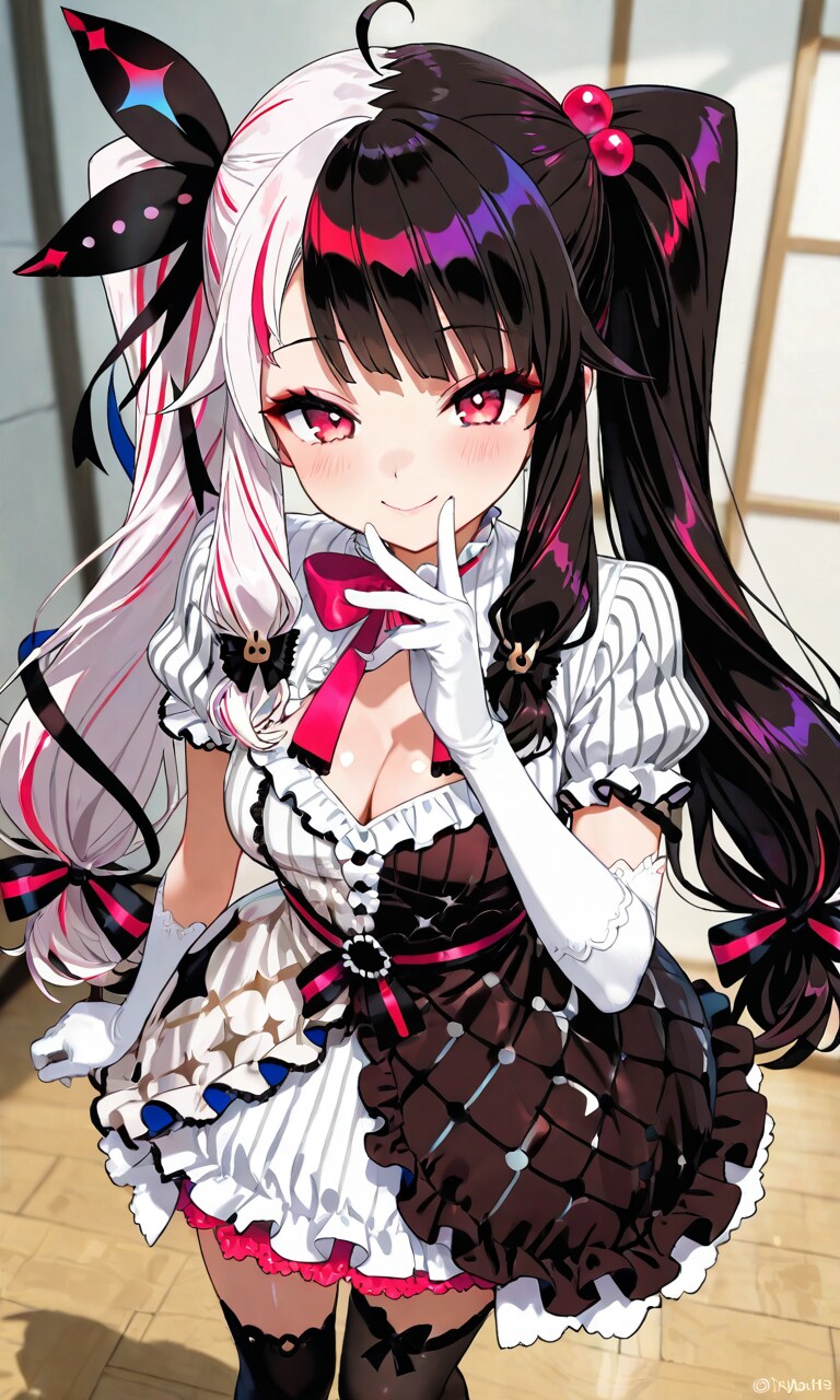 夜見れな　happy birthday!