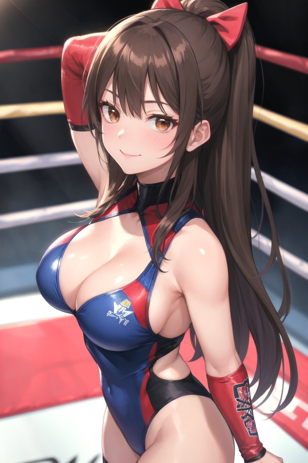 PBIW:愛川真奈美