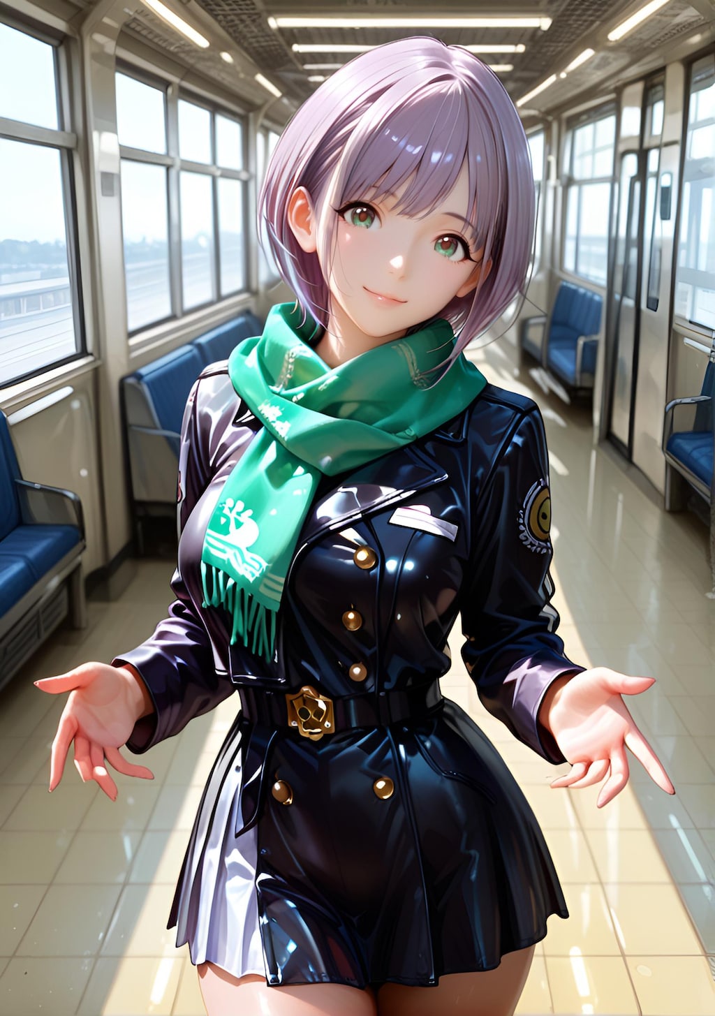 姫野舞依（HimenoMai）失敗作