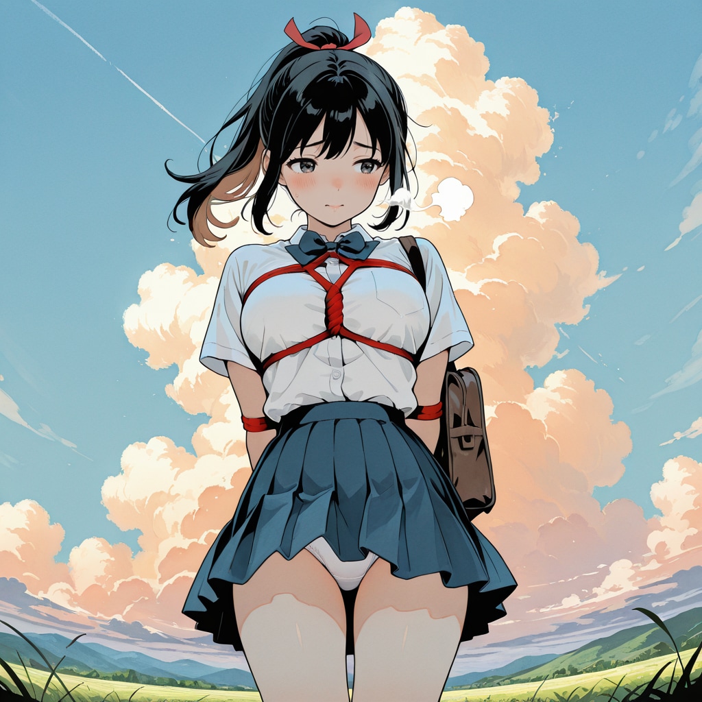 君の縄