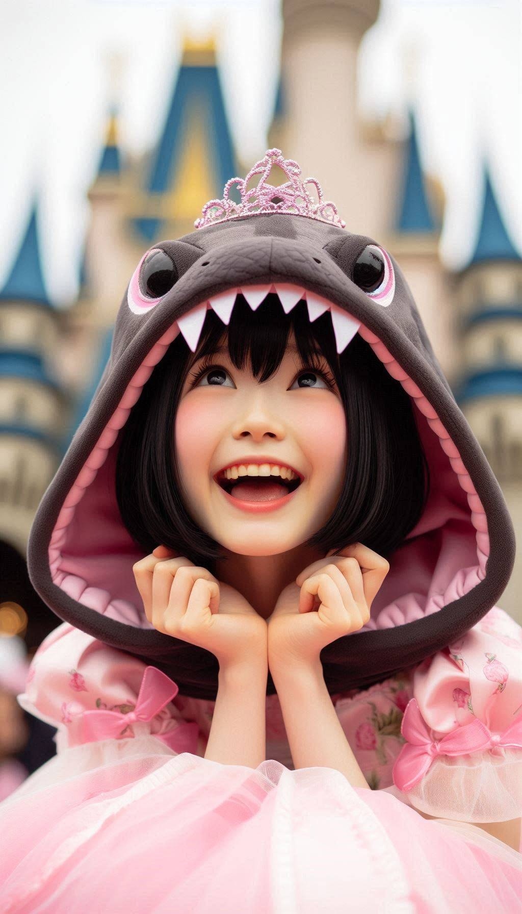 姫ノコ
