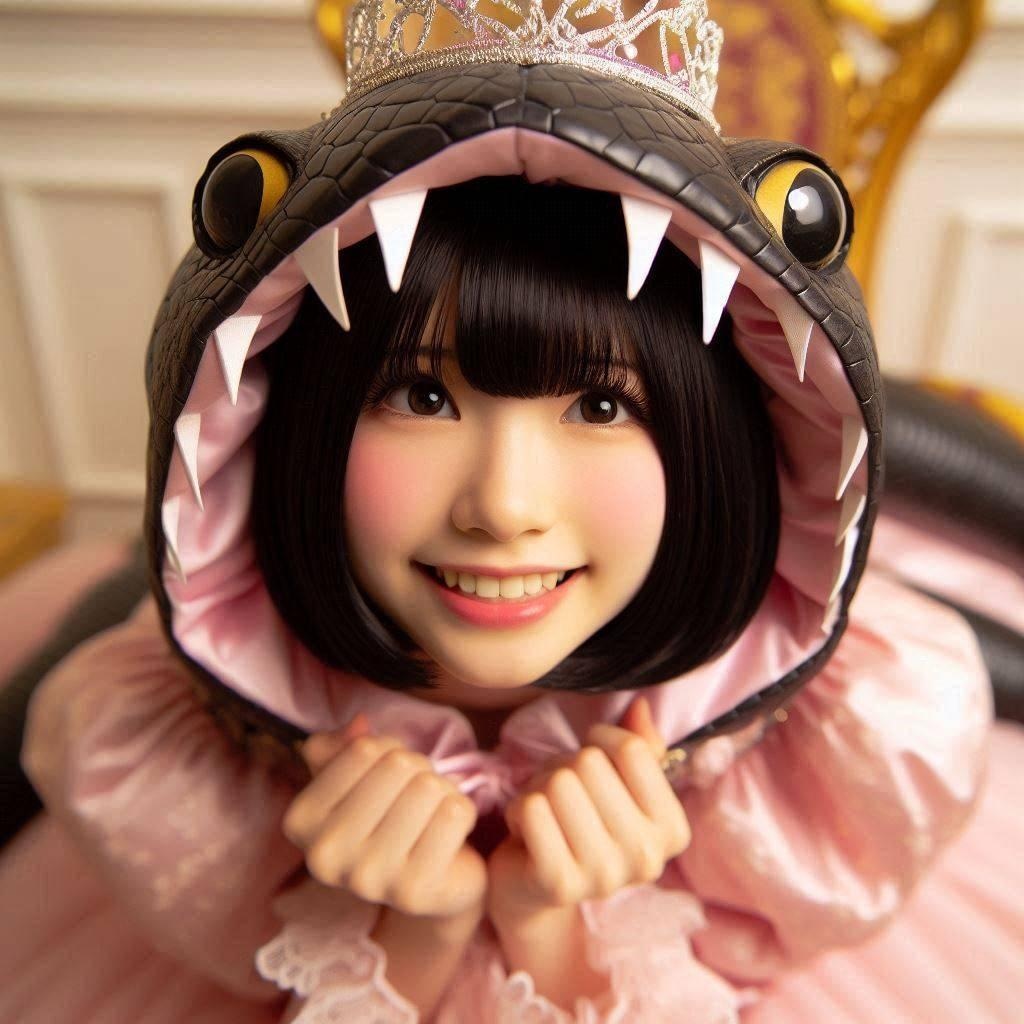 姫ノコ