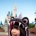 姫ノコ 2枚目